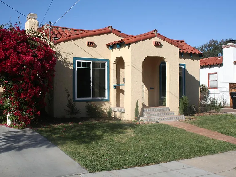 Beautiful home!