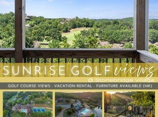 115 Bunker Dr BUILDING 1-30, Reeds Spring, MO 65737