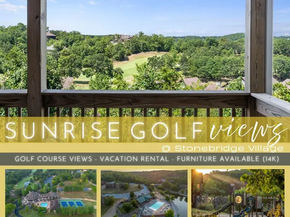 115 Bunker Drive #1 BLDG 30, Branson West, MO 65737