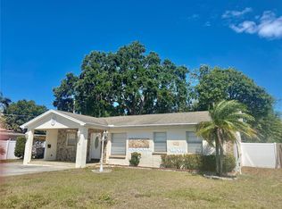 3809 W Leila Ave, Tampa, FL 33611