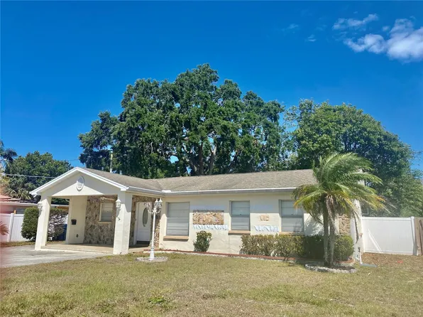 3809 W Leila Ave, Tampa, FL 33611