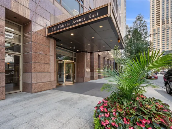 161 E Chicago Ave APT 39E, Chicago, IL 60611