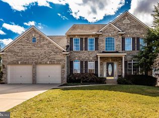 206 White Ferry Ct, Walkersville, MD 21793