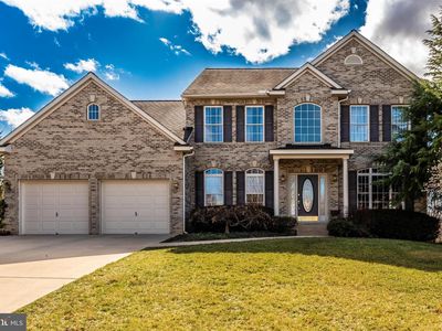 206 White Ferry Ct, Walkersville, MD, 21793