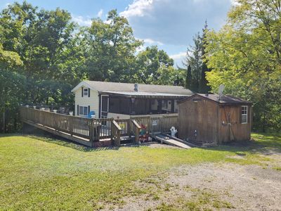 628-629 Brairwood, Marseilles, IL, 61341