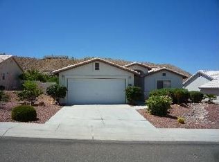 2900 Ladera Dr, Bullhead City, AZ 86429