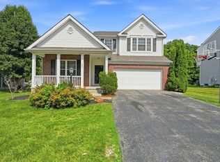 693 Brevard Cir, Pickerington, OH 43147
