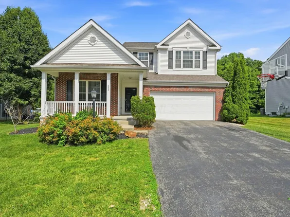 693 Brevard Cir, Pickerington, OH 43147