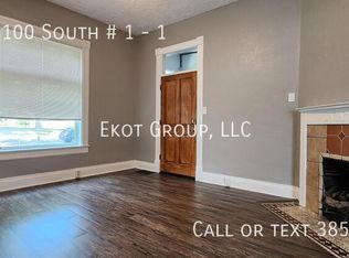 760 E 100 S #1, Salt Lake City, UT 84102