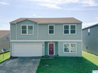 15416 Mill Valley Dr, Athens, AL 35613