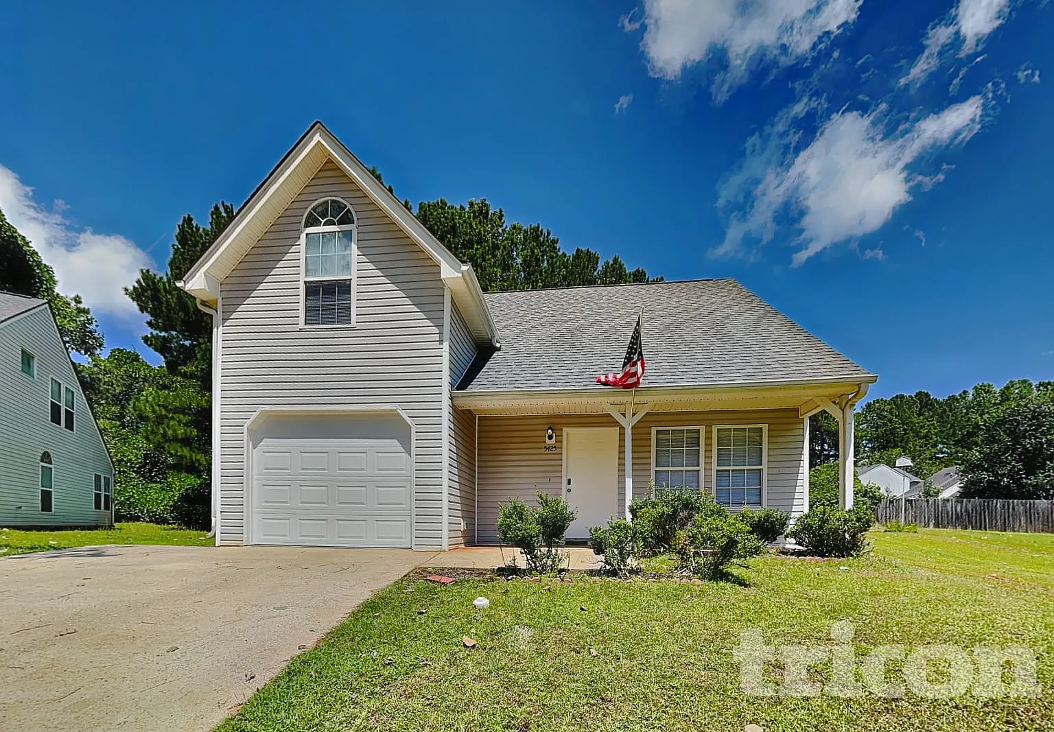 5425 Brickleberry Way Douglasville GA — Photo 2