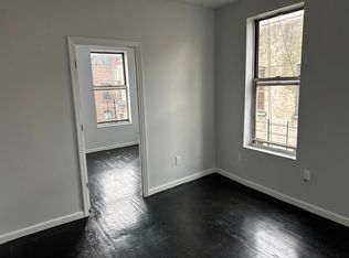 536 W 143rd St #14, New York, NY 10031