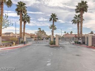 6533 Angel Mountain Ave, Las Vegas, NV 89130