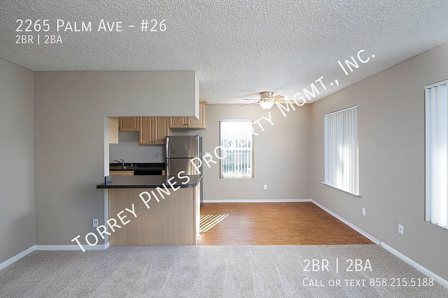 1st image of 2265 Palm Ave #26