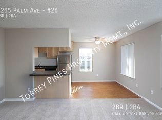 2265 Palm Ave #26, San Diego, CA 92154