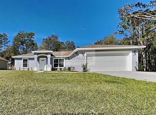 9252 N Agatha Dr, Citrus Springs, FL 34434