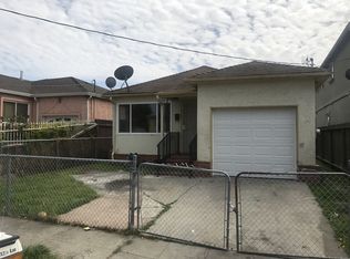 244 Sanford Ave, Richmond, CA 94801