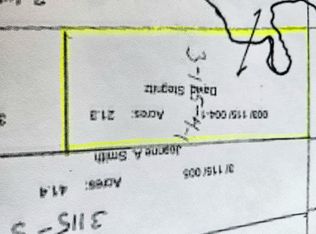 Lot 004-1 Pine Grove Road, Lagrange, ME 04453