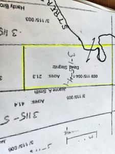 Lot 004-1 Pine Grove Road, Lagrange, ME, 04453