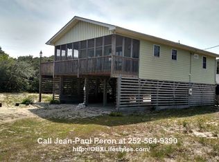2368 Sandpiper Rd, Corolla, NC 27927
