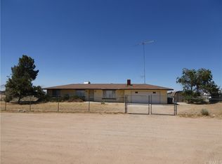 21520 Del Oro Rd, Apple Valley, CA 92308