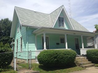 112 N Columbus St, Crestline, OH 44827