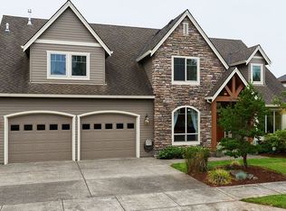 16910 SE Johnston Dr, Portland, OR