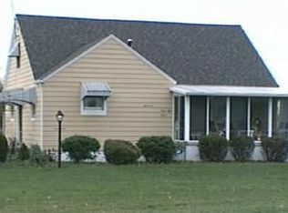 46245 Telegraph Rd, Amherst, OH 44001