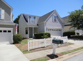 103 Callbeck Ln, Simpsonville, SC 29681