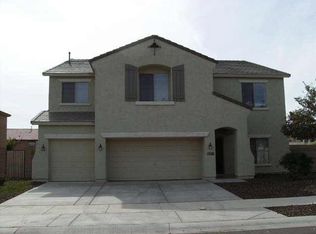 14245 N Mauna Loa Ln, Surprise, AZ 85379