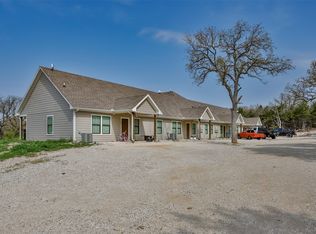 1304 County Road 115, Gainesville, TX 76240