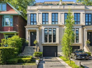 130B Farnham Ave, Toronto, ON M4V 1H4