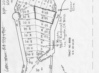 Redmont Ave, Los Angeles, CA 91042