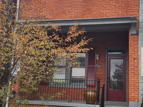 332 N Charlotte St, Lancaster, PA 17603