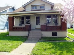 821 Minor Ave, Hamilton, OH 45015