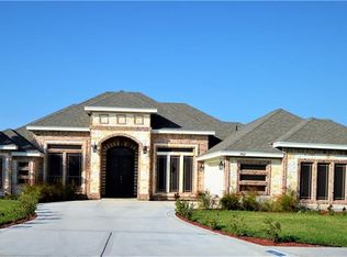 1402 Amaryllis, Weslaco, TX 78599