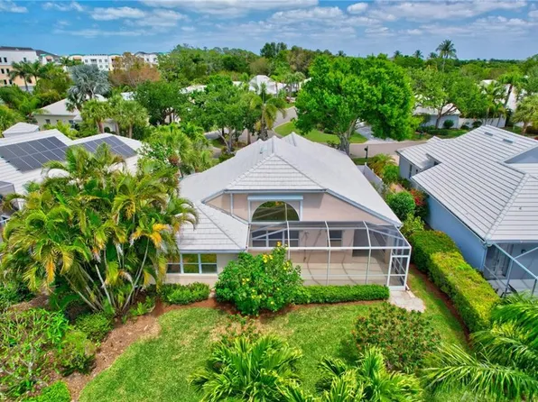 1347 Old Oak LN, NAPLES, FL 34110