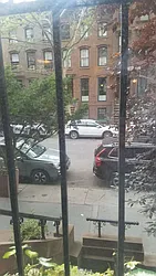 Rented by Chris Stewart, LREB