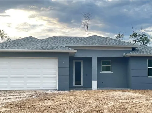 343 Desoto BLVD N, NAPLES, FL 34120