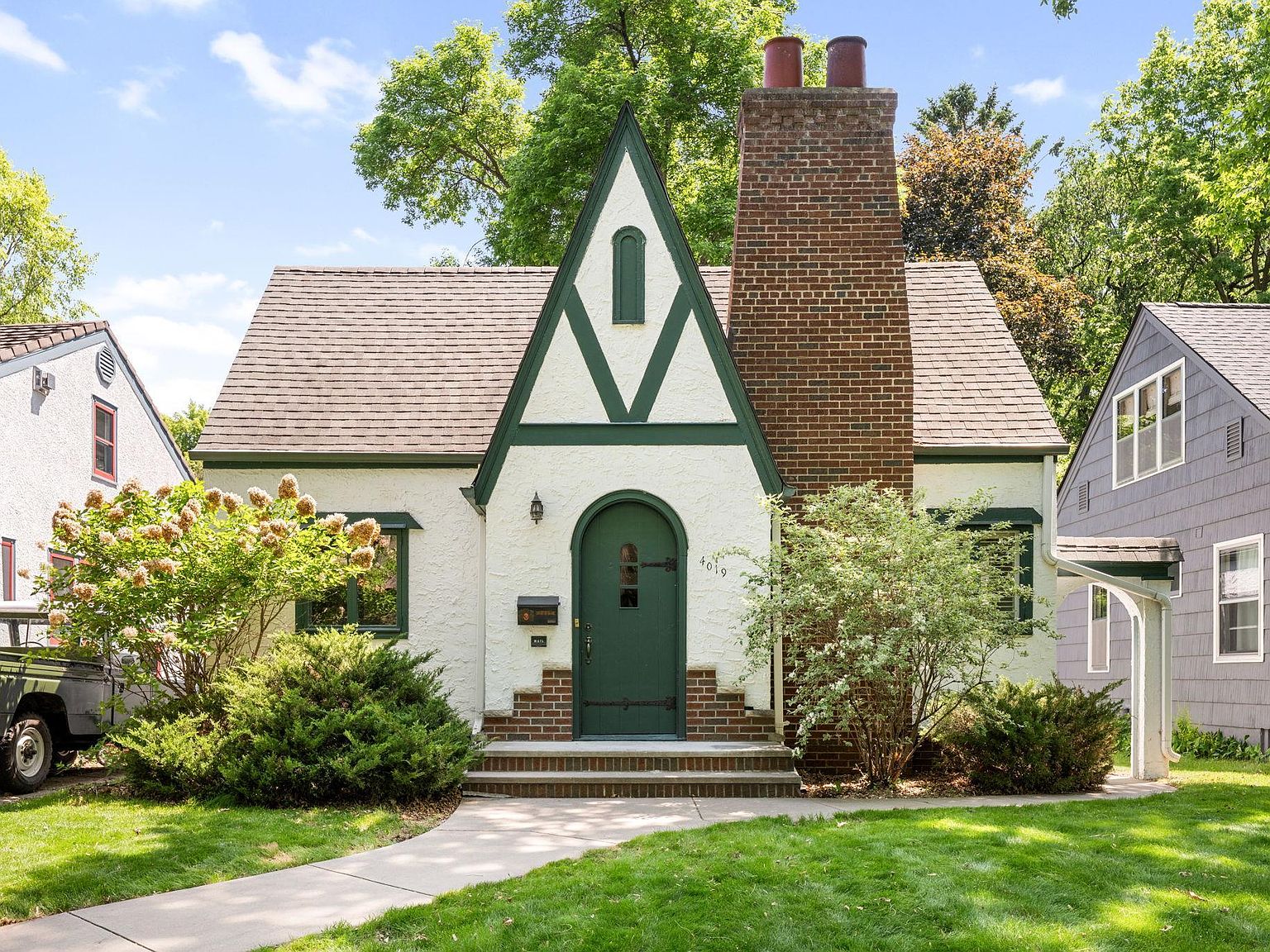 4019 Xerxes Ave S, Minneapolis, MN 55410 | Zillow