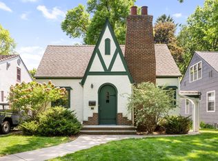 4019 Xerxes Ave S, Minneapolis, MN 55410