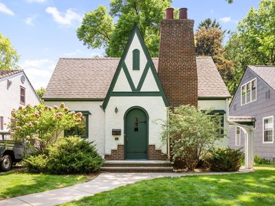 4019 Xerxes Ave S, Minneapolis, MN, 55410