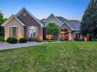 115 Dunleigh Park Ln, Edwardsville, IL