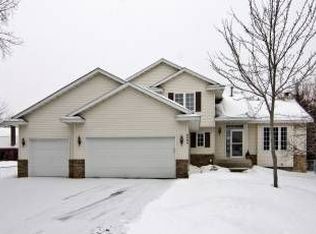 5386 W 134th St, Savage, MN 55378