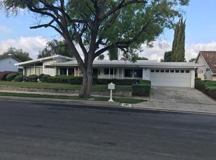 6101 Manton Ave, Woodland Hills, CA 91367