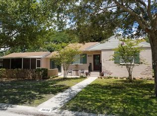 3630 Oak St NE, Saint Petersburg, FL 33704