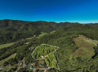 1111 R D Campbell Rd, Butler, TN 37640