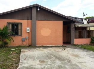 19561 NW 52nd Ct, Opa Locka, FL 33055
