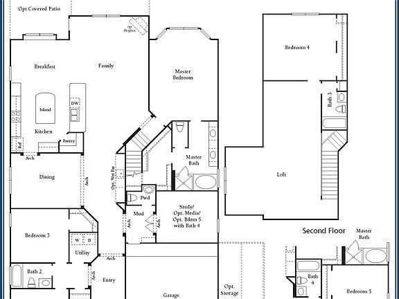 11719 Eagle Ridge Drive