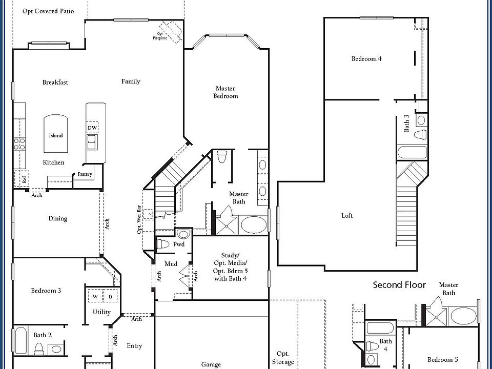 11719 Eagle Ridge Drive